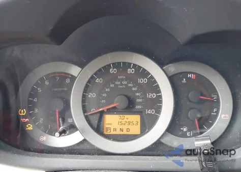 2010 Toyota Rav4 from USA, damaged, VIN 2T3ZF4DV0AW034925